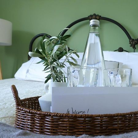 Bed and Breakfast Vines On Bannockburn Кромвель Екстер'єр фото