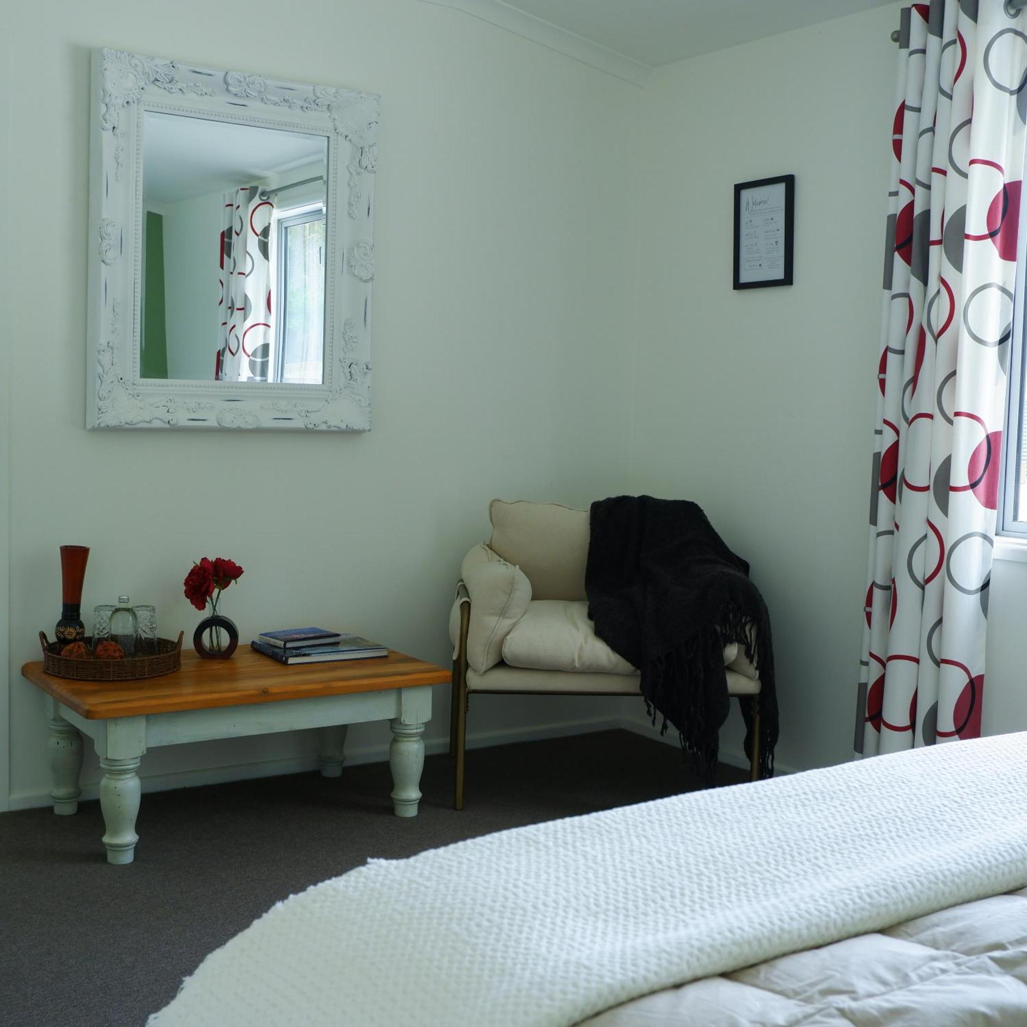 Bed and Breakfast Vines On Bannockburn Кромвель Екстер'єр фото
